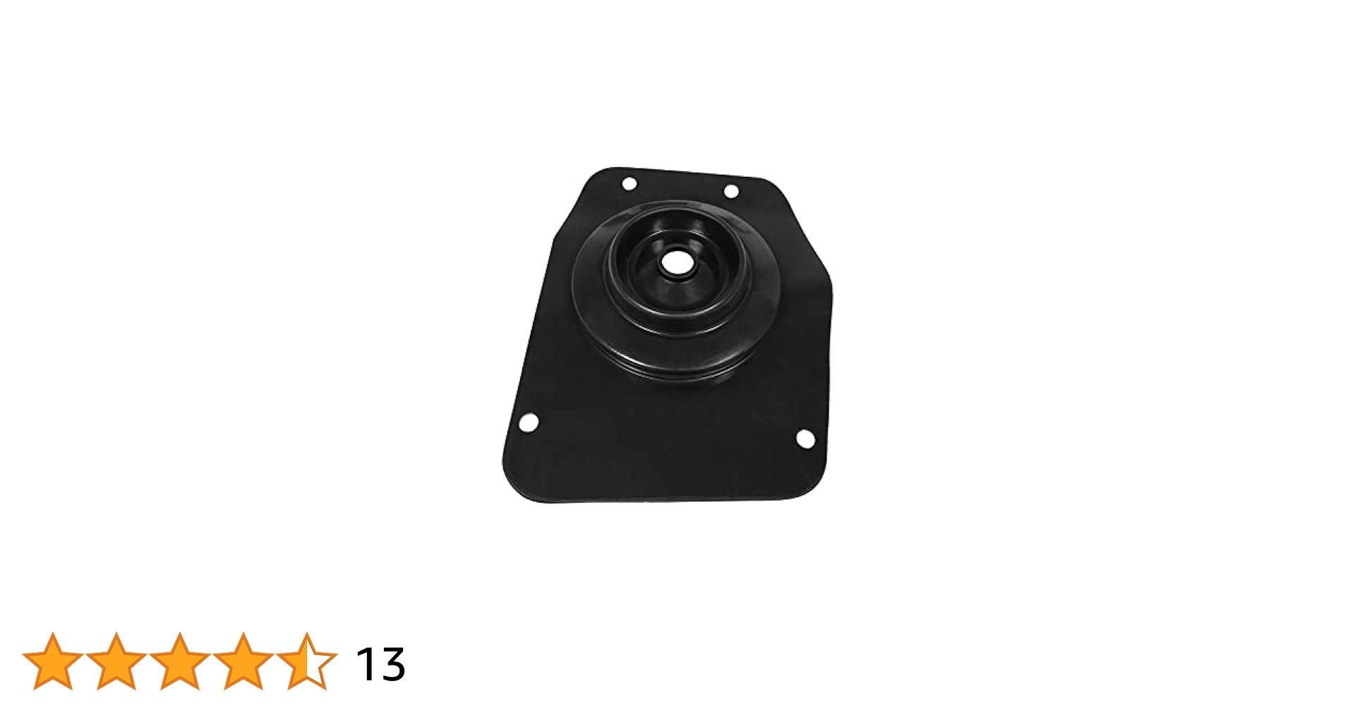 Amazon.com: Drake Muscle Cars D9ZZ-7138 Lower Shift Boot